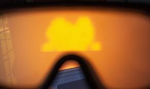 digital-fire-simulator-glasses-view