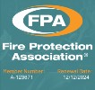 Fire Protection Association 2024